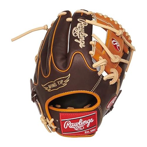 롤링스 Rawlings Heart of The Hide