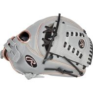 Rawlings | Liberty Advanced Color Series Fastpitch Softball Glove | Multiple Styles