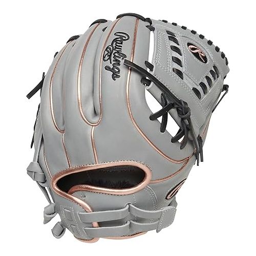 롤링스 Rawlings | Liberty Advanced Color Series Fastpitch Softball Glove | Multiple Styles