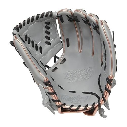 롤링스 Rawlings | Liberty Advanced Color Series Fastpitch Softball Glove | Multiple Styles