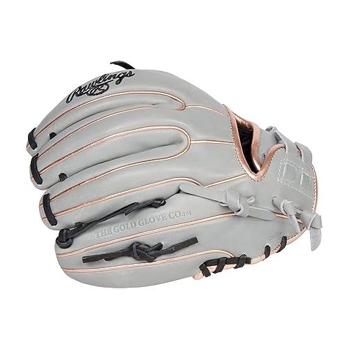 롤링스 Rawlings | Liberty Advanced Color Series Fastpitch Softball Glove | Multiple Styles