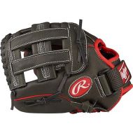 Rawlings Mark of A Pro Light 11 in. Youth Glove LH