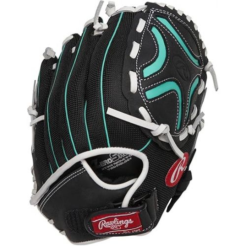 롤링스 Rawlings Champion Lite Youth Fatchpitch Softball Glove Series