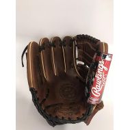 New Rawlings Heritage Pro 12 Inch Infield Baseball Glove LHT Brown/Tan