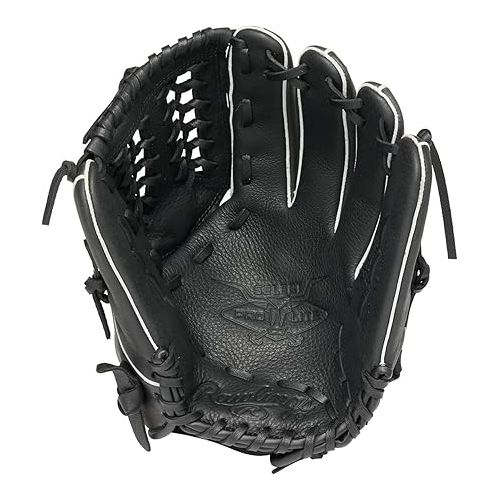 롤링스 Rawlings Soft Baseball Gloves, For General / Adults, Right Throwing (Left Hand), All-Round / Infielder