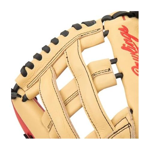 롤링스 Rawlings Sporting Goods Rawlings Youth Select Exclusive Edition 207 12.25