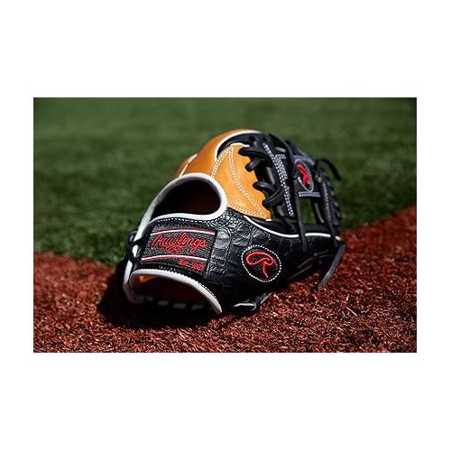 롤링스 Rawlings | Heart of The Hide Baseball Glove Series | ColorSync 6.0 | 2022 | Multiple Styles