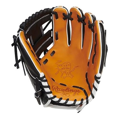 롤링스 Rawlings | Heart of The Hide Baseball Glove Series | ColorSync 6.0 | 2022 | Multiple Styles