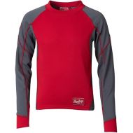 Rawlings Kids' Youth Athletic Fit Pullover