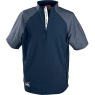 Rawlings COLORSYNC Short Sleeve Cage Jacket | Youth Sizes | Multiple Colors