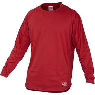 Rawlings Youth Dugout Fleece-Pullover