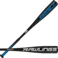 Rawlings | 5150 Youth Baseball Bat | USA | -11/-10/ -5 Drop | 1 Pc. Aluminum | 2 5/8 Barrel