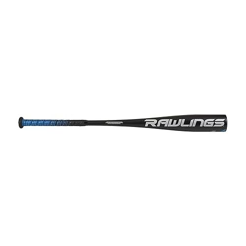 롤링스 Rawlings | 5150 Youth Baseball Bat | USA | -11/-10/ -5 Drop | 1 Pc. Aluminum | 2 5/8 Barrel