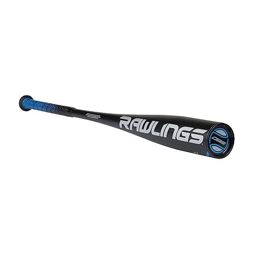 롤링스 Rawlings | 5150 Youth Baseball Bat | USA | -11/-10/ -5 Drop | 1 Pc. Aluminum | 2 5/8 Barrel