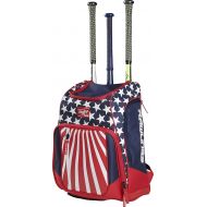 Rawlings | Legion Backpack Equipment Bag | Baseball & Softball | Multiple Stlyes