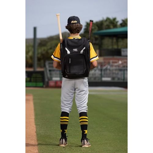 롤링스 Rawlings | Legion Backpack Equipment Bag | Baseball & Softball | Multiple Stlyes