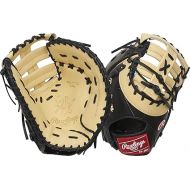 Rawlings | Heart of The Hide Baseball Glove | Traditional Break-in | Sizes 11.25