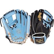 Rawlings | Heart of The Hide Baseball Glove | R2G & Contour Fit Models | Advanced Break-in | Sizes 11.5