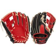Rawlings HOH Le 11.75In Bb Glv