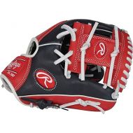 Rawlings | Breakout Baseball Glove | Youth Pro Taper Fit | Sizes 11.25