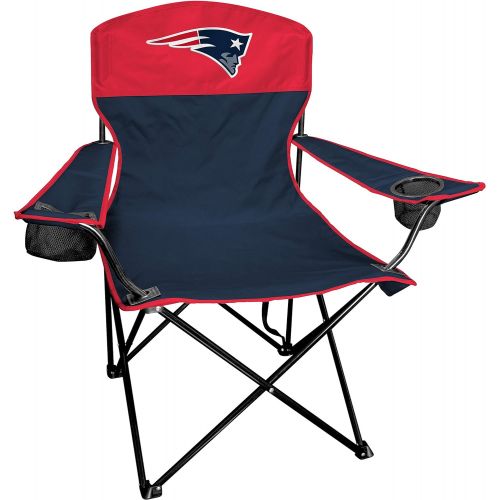 롤링스 [아마존베스트]Rawlings NFL XL Lineman Tailgate and Camping Folding Chair (ALL TEAM OPTIONS)