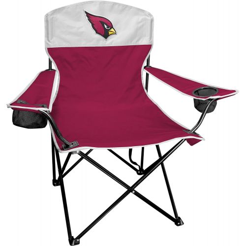 롤링스 Rawlings NFL XL Lineman Tailgate and Camping Folding Chair (ALL TEAM OPTIONS)