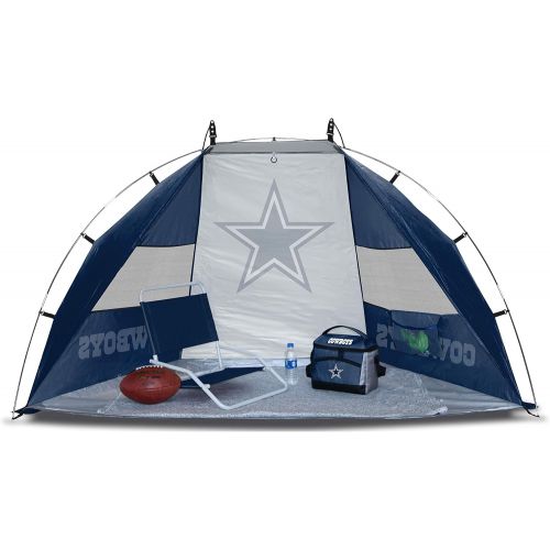 롤링스 Rawlings NFL Sideline Sun Shelter (MULTIPLE TEAM OPTIONS)
