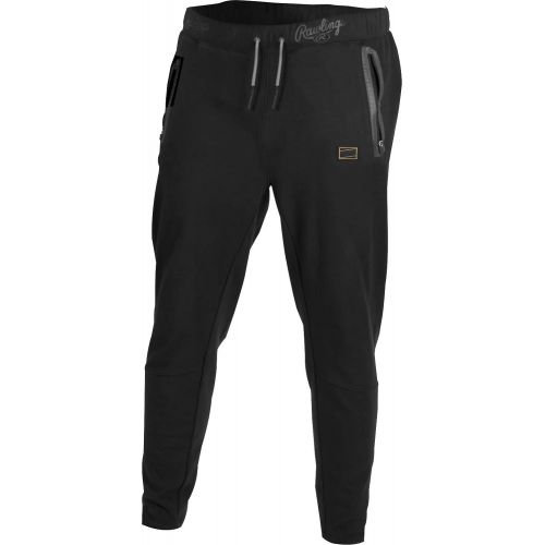 롤링스 Rawlings Mens 2021 Gold Collection Series Warm-up Joggers