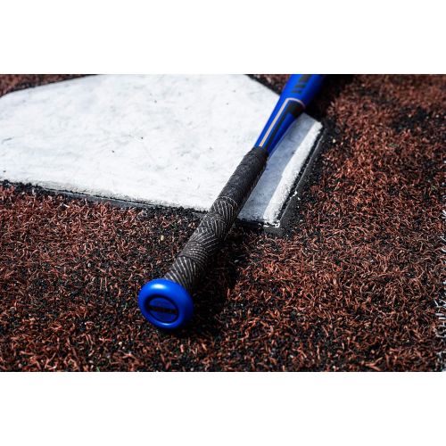 롤링스 Rawlings 2019 Velo Hybrid USA Youth Baseball Bat