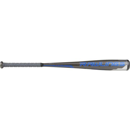 롤링스 Rawlings 2018 Velo Hybrid USA Baseball Bat (-10, -5)