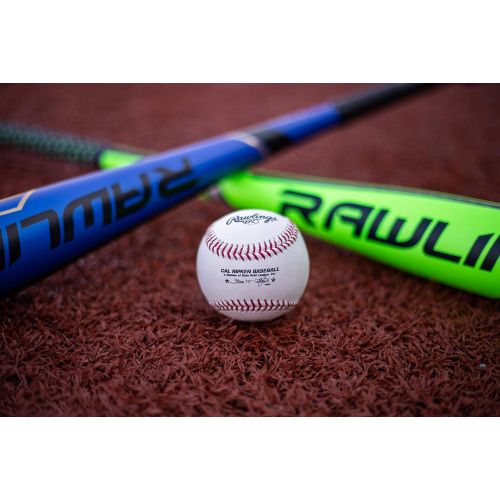 롤링스 Rawlings Cal Ripken Competition Grade Youth Baseballs, RCAL1