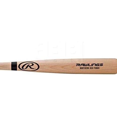 롤링스 Rawlings Northern Ash Fungo Baseball Bat, 34/22 oz