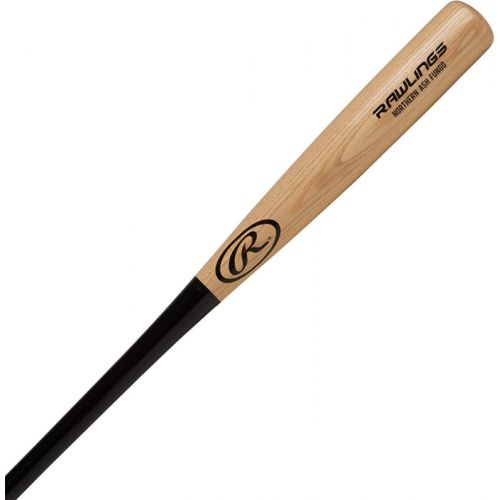 롤링스 Rawlings Northern Ash Fungo Baseball Bat, 34/22 oz