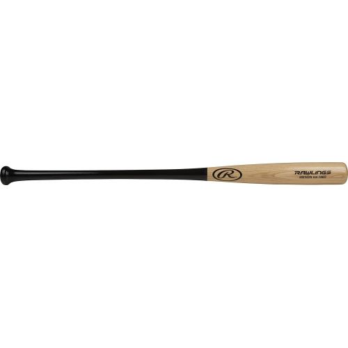 롤링스 Rawlings Northern Ash Fungo Baseball Bat, 34/22 oz