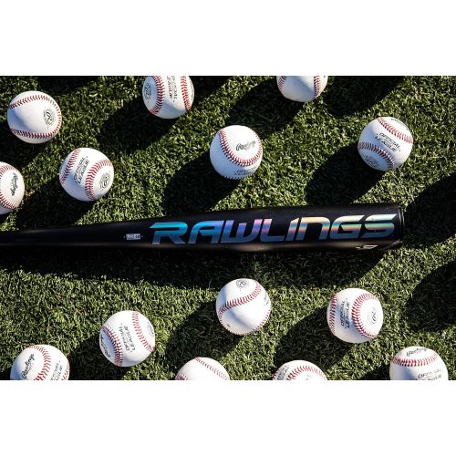 롤링스 Rawlings 2021 5150 BBCOR Baseball Bat Series (-3)