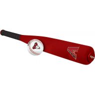 Rawlings MLB Foam Bat and Baseball (All Team Options)