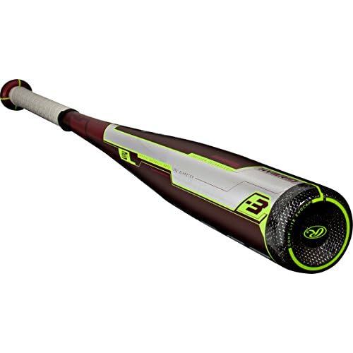 롤링스 Rawlings Velo Hybrid Balanced BBCOR High SchoolCollegiate Baseball Bat