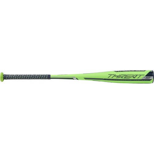 롤링스 Rawlings 2019 USA Threat Baseball Bat (-12)