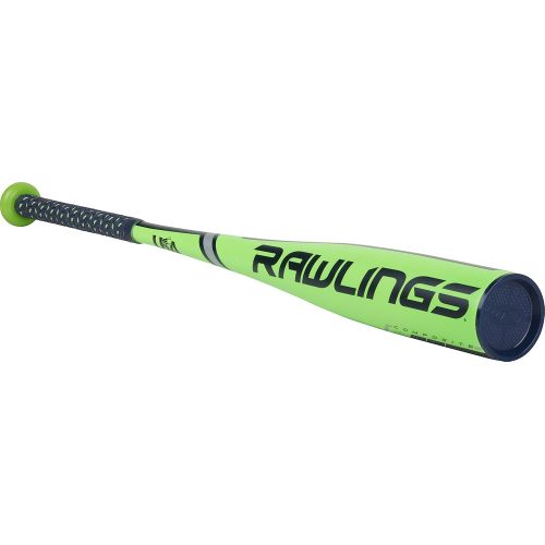 롤링스 Rawlings 2019 USA Threat Baseball Bat (-12)