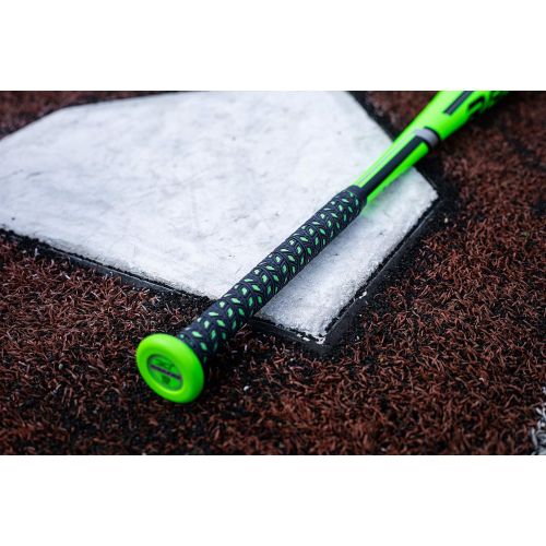 롤링스 Rawlings 2019 USA Threat Baseball Bat (-12)