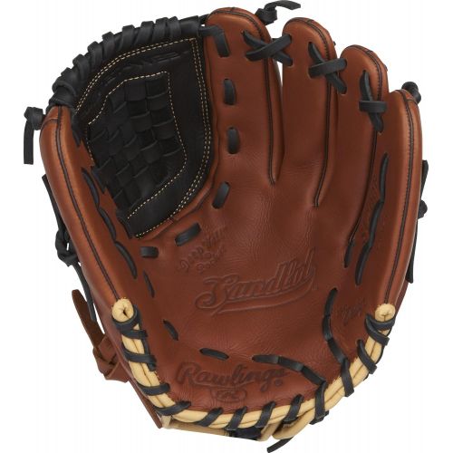 롤링스 Rawlings Sandlot Series Baseball Glove