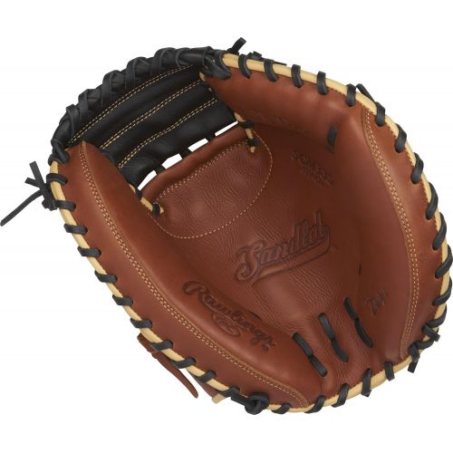 롤링스 Rawlings Sandlot Series Baseball Glove