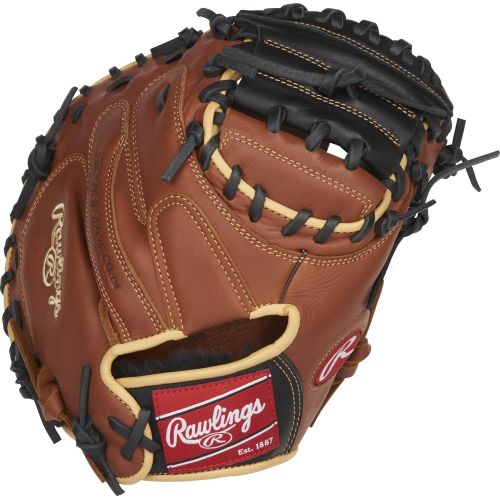 롤링스 Rawlings Sandlot Series Baseball Glove