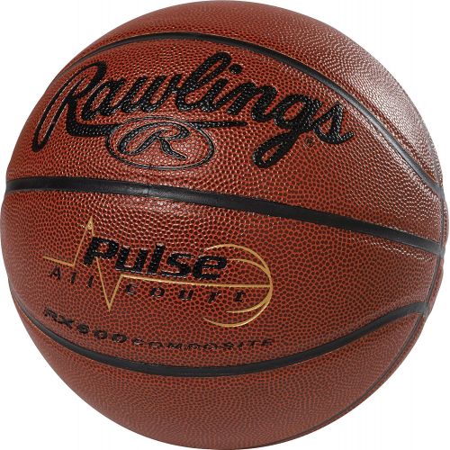 롤링스 Rawlings Pulse All-Court 28.5-Inch Basketball