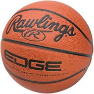 Rawlings Edge Composite Microfiber Official Size Basketball