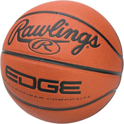 롤링스 Rawlings Edge Composite Microfiber Official Size Basketball
