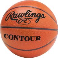 Rawlings Sporting Goods Contour Basketball