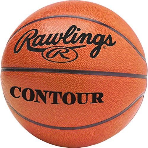 롤링스 Rawlings Sporting Goods Contour Basketball