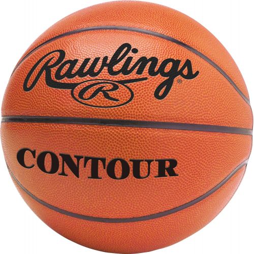 롤링스 Rawlings Sporting Goods Contour Basketball