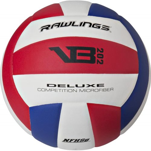 롤링스 Rawlings VB202 NFHS approved Volleyball